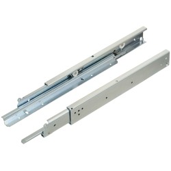 Rulleudtræk, fuldudtræk - 200 kg!