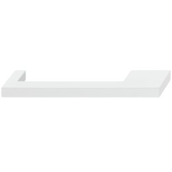 Greb Zinkegering, Model H1380 - Hvid lakeret