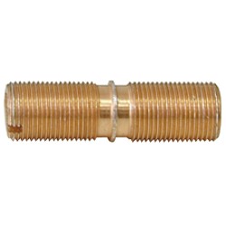 Samleskrue til kugleledssystem til gelænder - M10