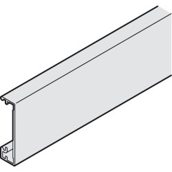 Clip-on Panel til Häfele Slido F-Line16 A & B