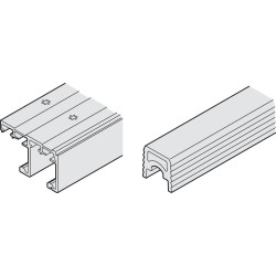 Dobbelt løbeskinne til Hawa 65 H IF