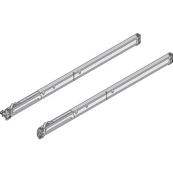 Soft-Close mekanisme til Hawa Combino 65 H IF/MF