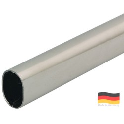 Bøylestang OVA-mini 23 x 15 x 2500