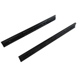 Matrix Runner BBS 30 kugleudtræk - sort - 500 mm