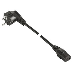 Reserve EU netkabel til Blum Servo-Drive - 2 m