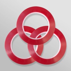 Avotape for kabeloppsett 3-pak [Køb online]