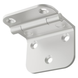 Roca Rakego hengsel til klaffhylle