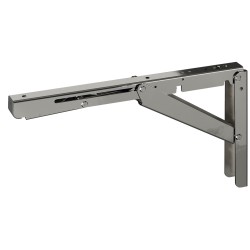 Roca Robust Flex klaffbeslag - 300 kg per par