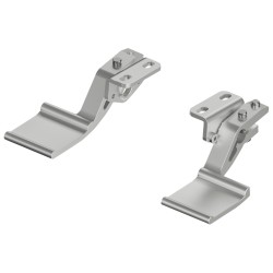 Roca Easy Release pal-sett - for synkronisering