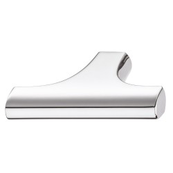 Häfele Deco H2535 - Art Deco knott - krom polert