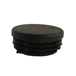 Rundt rørben m/ flat bunn - Flere størrelser [Kjøp online]