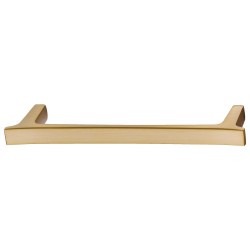 Häfele Deco H2530 håndtak - Polert forkromet [Kjøp online]