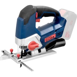 Güde Batteridrevet stiksag - STS 18-0 - 18V