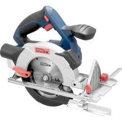 Güde Batteridrevet håndsag - KS 18-0 - 18V