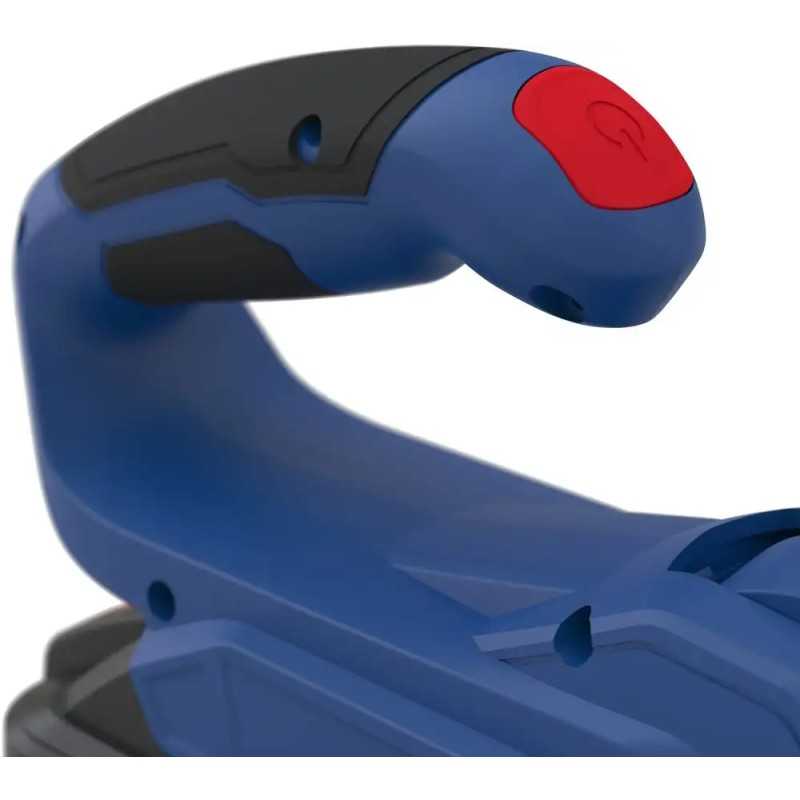 Gude Tuinpomp GP 6035 600Watt max 3200L/h - Waterpompen