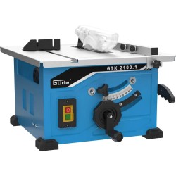 Güde bord sag GTK 2100.1.