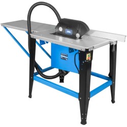 Güde bordsag GTKS 315/400V