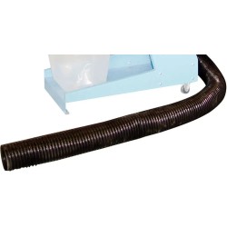Slange for Güde støvavsuger - 2 m
