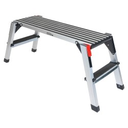 Güde GAAP 960 sammenleggbar arbeidsplattform - non-slip
