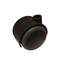 GR5016 Hjul til kontorstol - uten montagestift - 50 kg [Køb online]