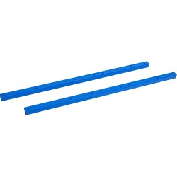 Güde Pro Line monteringsbrakett - 1200 mm