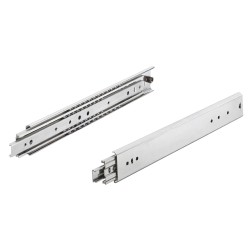 Kuleuttrekk, fulluttrekk, opptil 129 kg