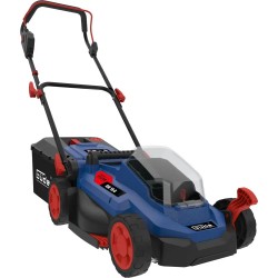 Güde plæneklipper RM 18-0 - ledningsfri - Akku 18V