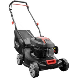 Güde ECO Wheeler 412.2 plæneklipper - 4-takts motor - easy-start