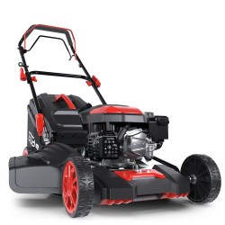 Güde ECO Wheeler 462.5 R plæneklipper - 4-takts motor - sideudkast