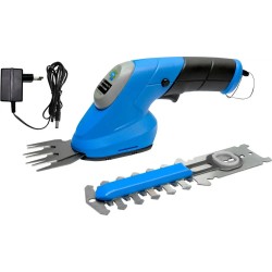 Güde Akku Multikutter sett GPS 3,6V-1.5 - gress- og hekksaks