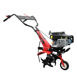 Güde bensindrevet jordfreser GF 2436.1 - 4-takts motor