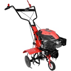 Güde benzindrevet havefræser GF 3060.1 - arbejdsbredde 590 mm