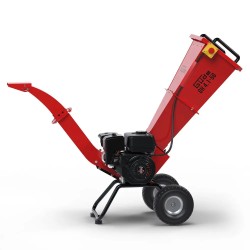 Güde bensindrevet kompostkvern GH 4.1-50