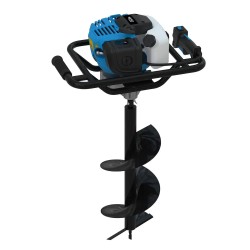 Güde Jordbor GE 1450.1 m/ bensinmotor