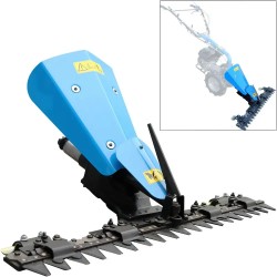 Gressklipper GBM 970 for Güde tohjulstraktor