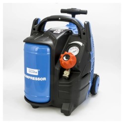 Güde Airpower 200/10/5 TY kompressor - 1,1 kW - 10 bar