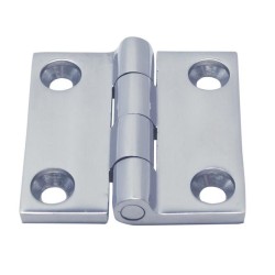 Kanthængsel [A4] - 38/50 mm