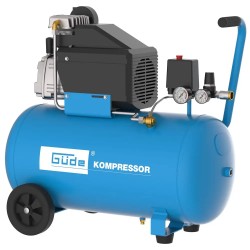 Güde kompressor 260/10/50 N - 2,2 kW - 10 bar