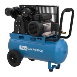 Güde kompressor 415/10/50 - 2,2 kW - 10 bar