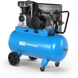 Güde kompressor 700/10/100 - 4,0 kW - 10 bar