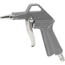 Güde trykluft blæsepistol m/ kort dyse