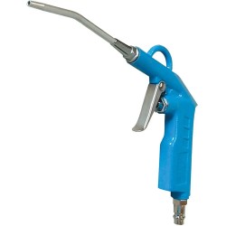 Güde MIDI trykkluft blåsepistol m/ lang dyse