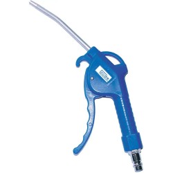 Güde BP 200 trykkluft blåsepistol m/ lang dyse