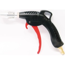 Güde VENTURI trykluft blæsepistol m/ universaldyse