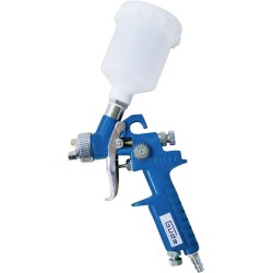 Güde trykkluft HVLP malersprøyte PROFI-M