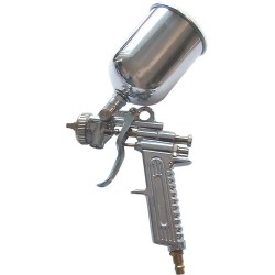 Güde Aluminium trykkluft malingssprøyte