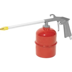 Güde trykluft oljesprøytepistol SB