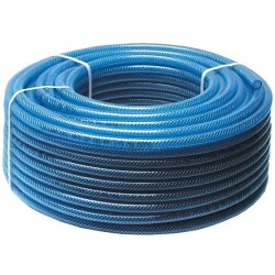 Güde PVC kompressorslange 50 m - 6 mm/9 mm