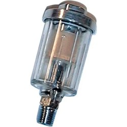 Güde Mini SB-filter / vannutskiller til kompressor