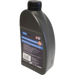 Güde kompressorolie - 1 Liter